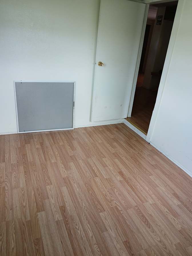 Nick's room
