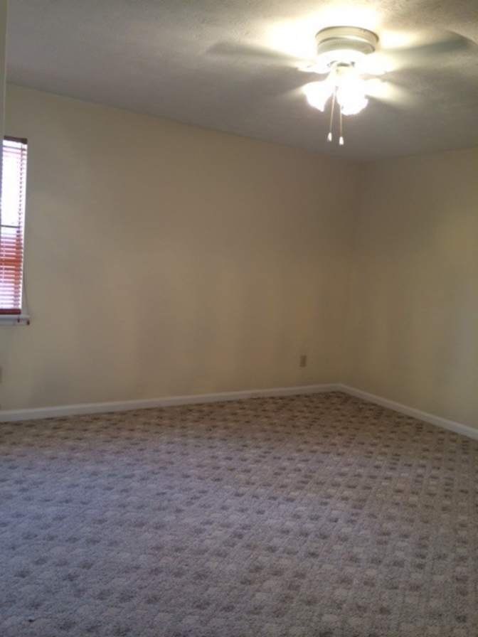 Joe's room