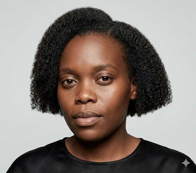 Lisa Mgwigwi