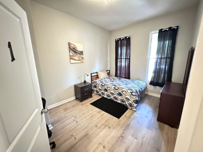 PadSplit's room