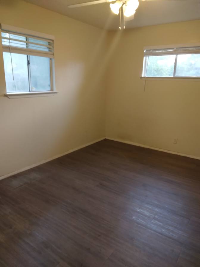 Tammy's room