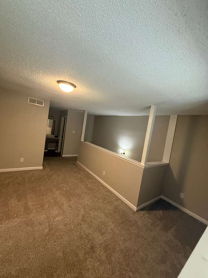 Elianna's room