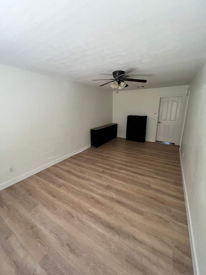 Dallin's room