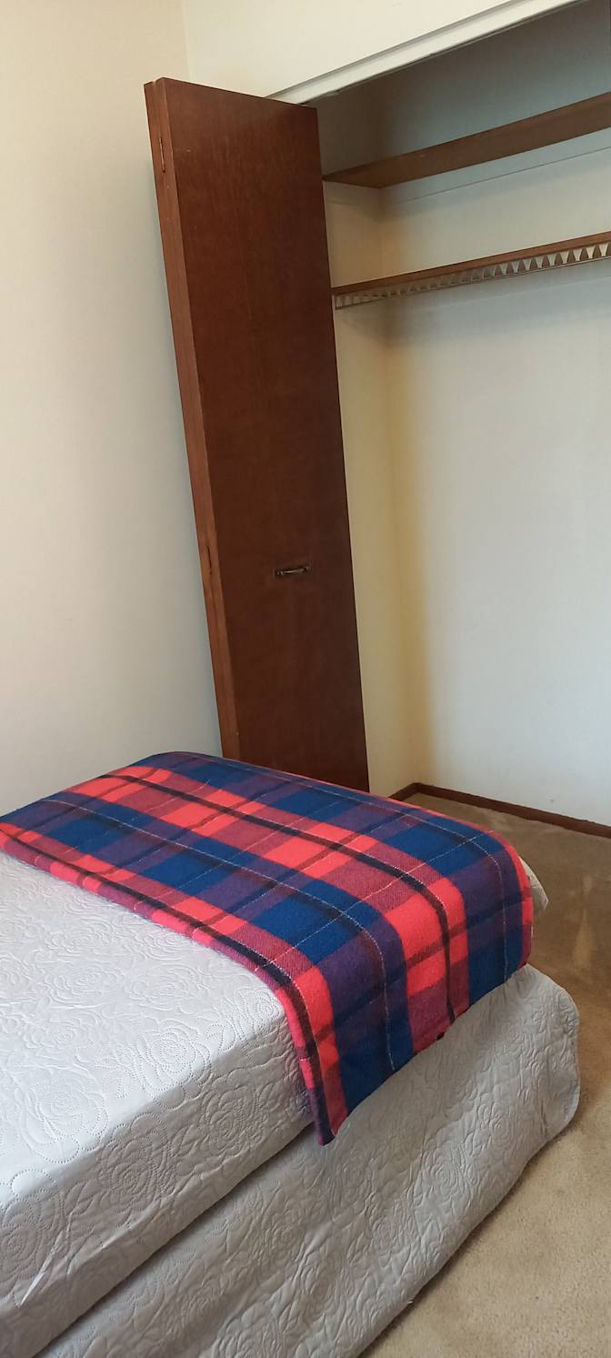 Kathoni's room