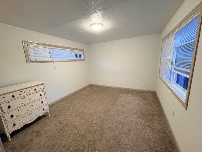 Robert's room