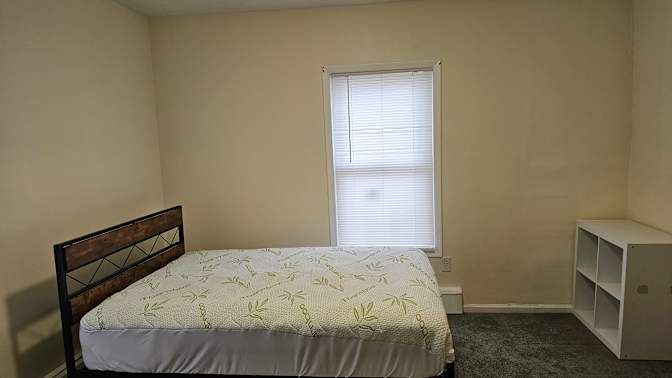 Sherene's room