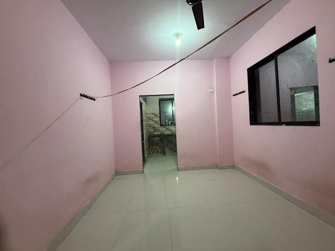 Aryan's room
