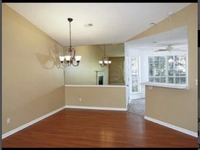 Jason's room