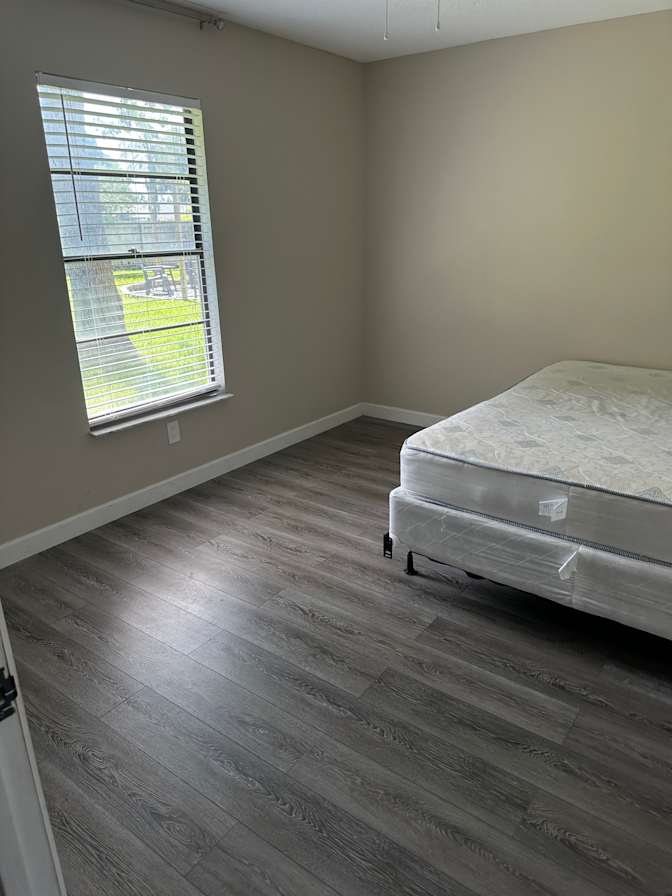 Ariel's room