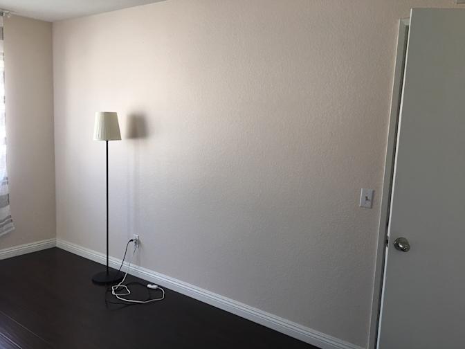 Gary's room