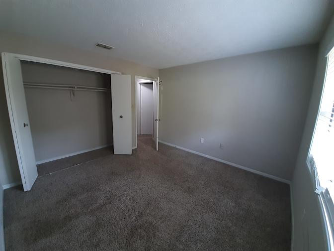 August's room