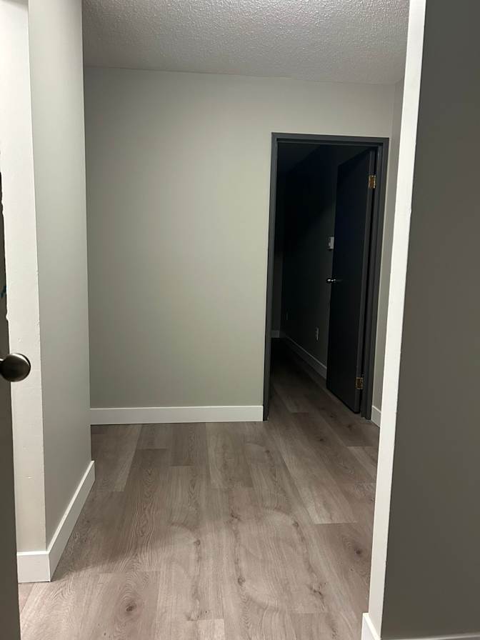 Theresah's room