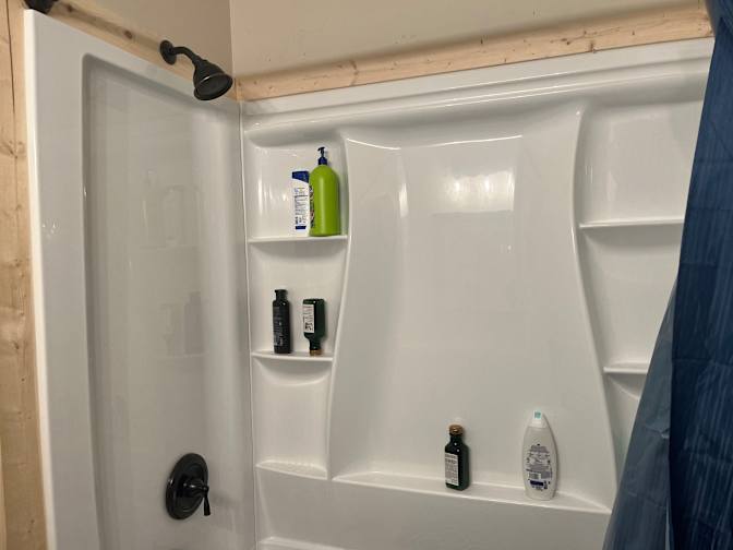 Justin's room