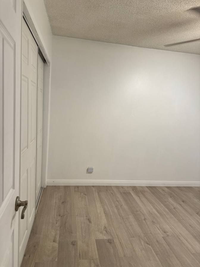Brad's room