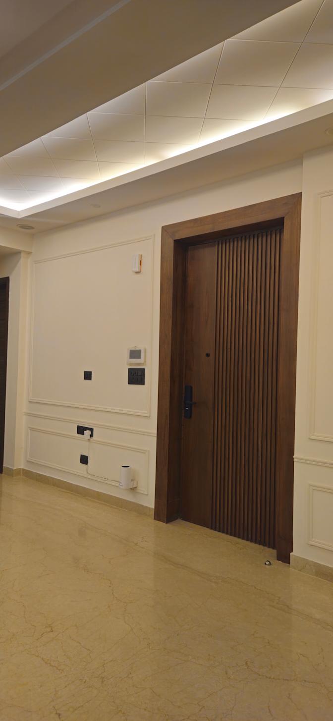 Neha Khurana's room