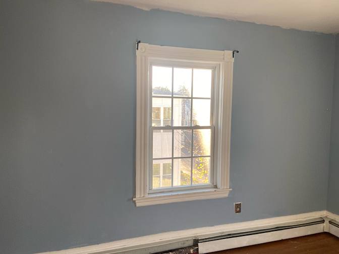 Marcus's room