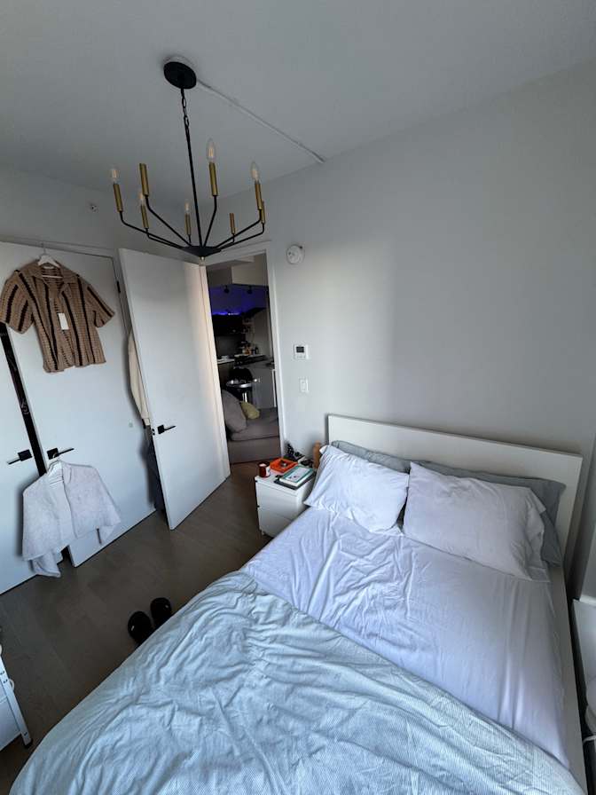 Sezgin's room