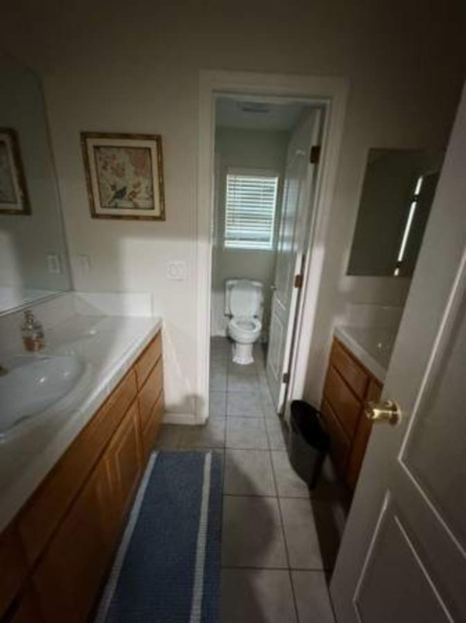 Jason's room