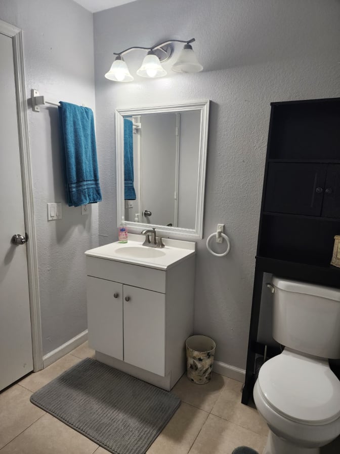 Joseph's room