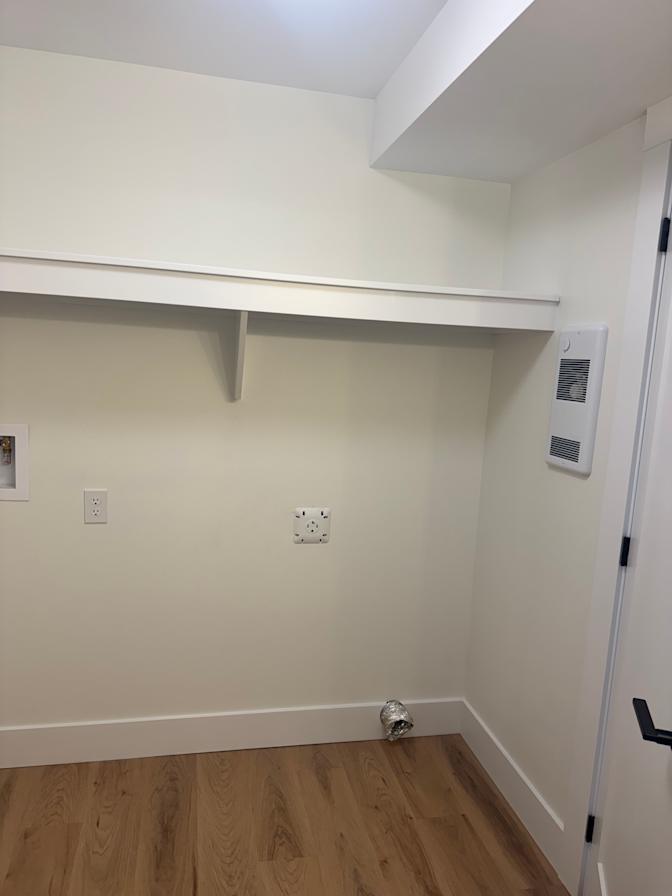 Samuel's room