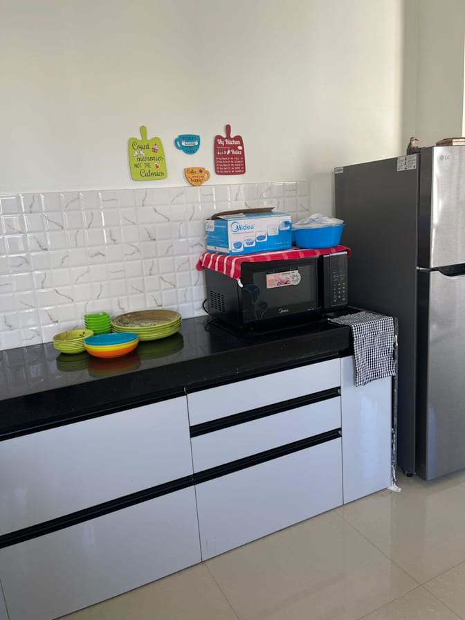 Jay Shukla's room
