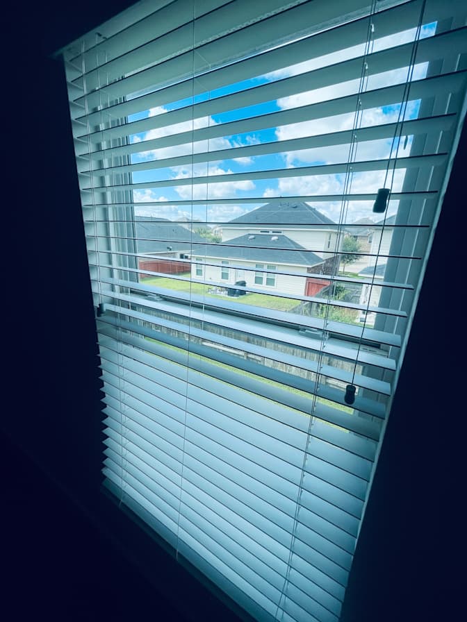 Shawn's room