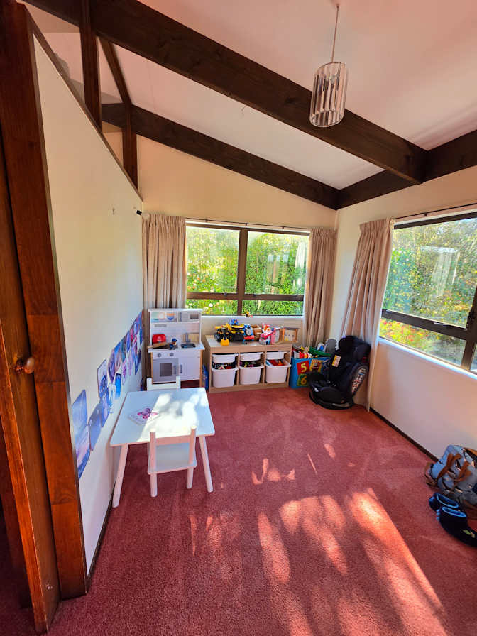 Alexandra's room
