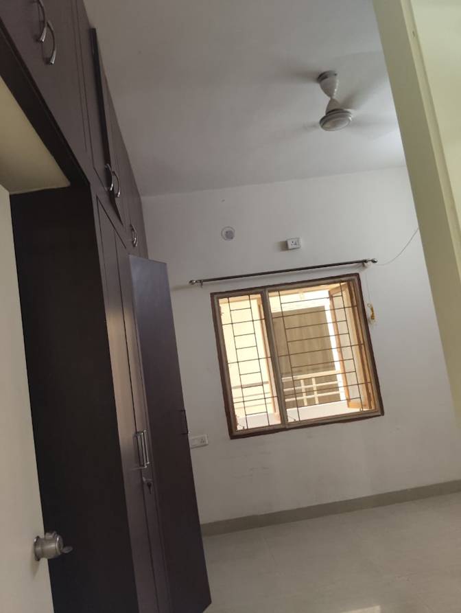 Madhu's room