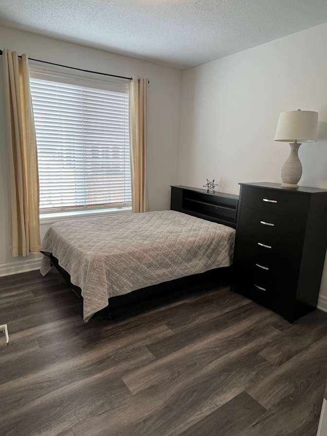 Irma's room