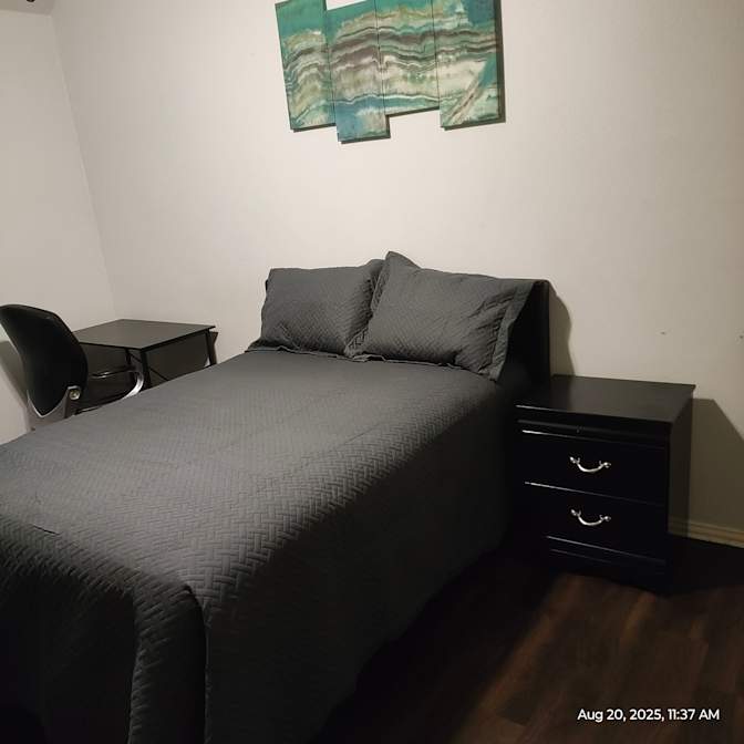 Susan's room