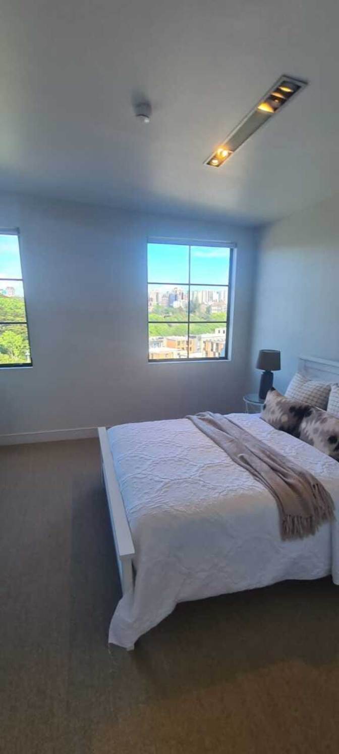 Gregory's room