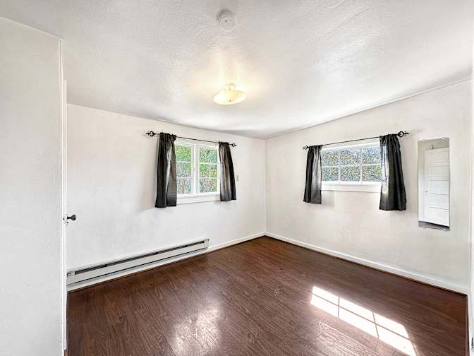 Paul's room