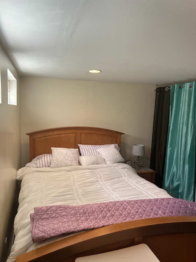 Beverly louise Jackson's room