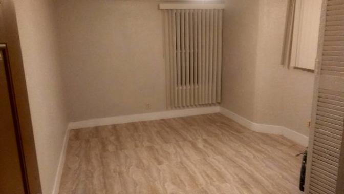 DREW's room