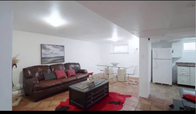 Gabriela Troteiro's room