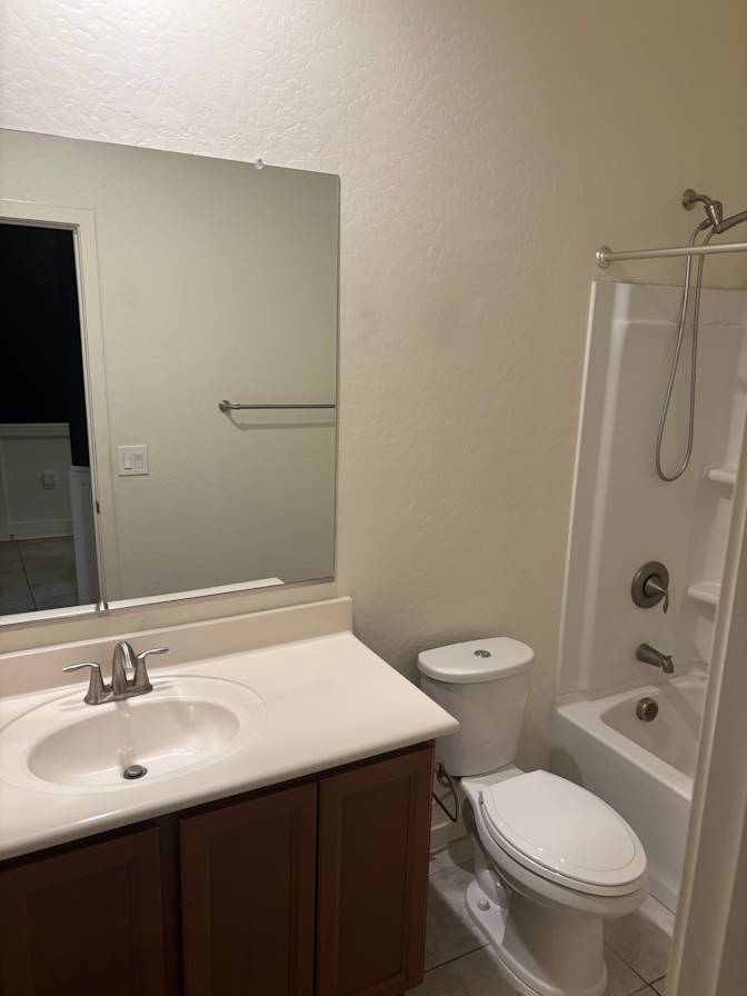 David's room