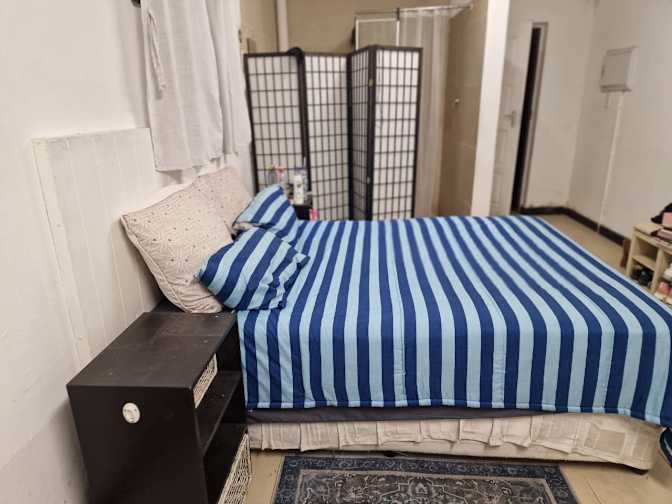 SB's room