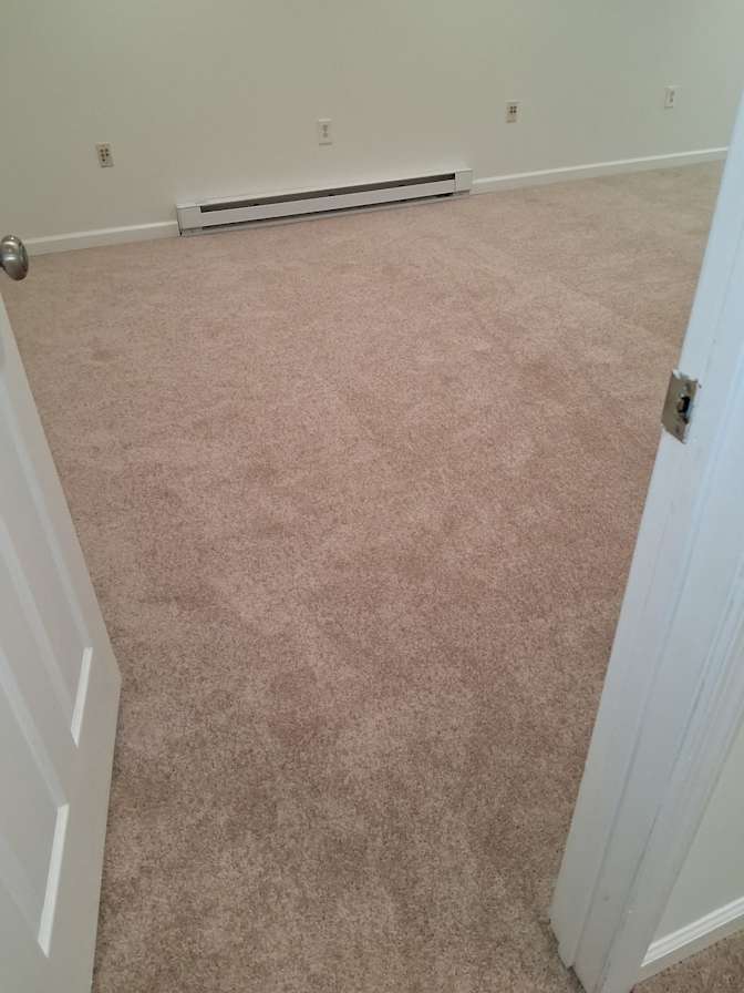 Laura's room