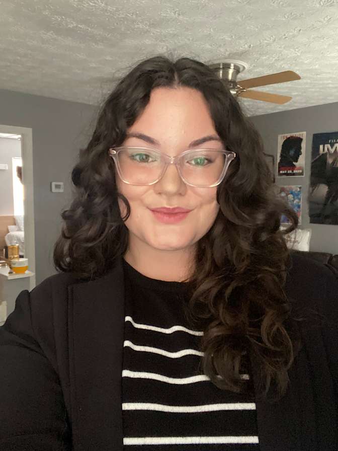 Victoria's room