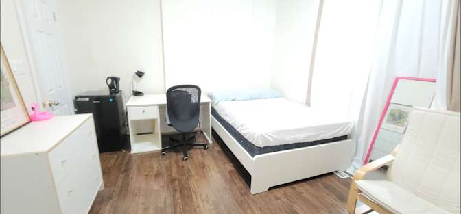 Michelle's room