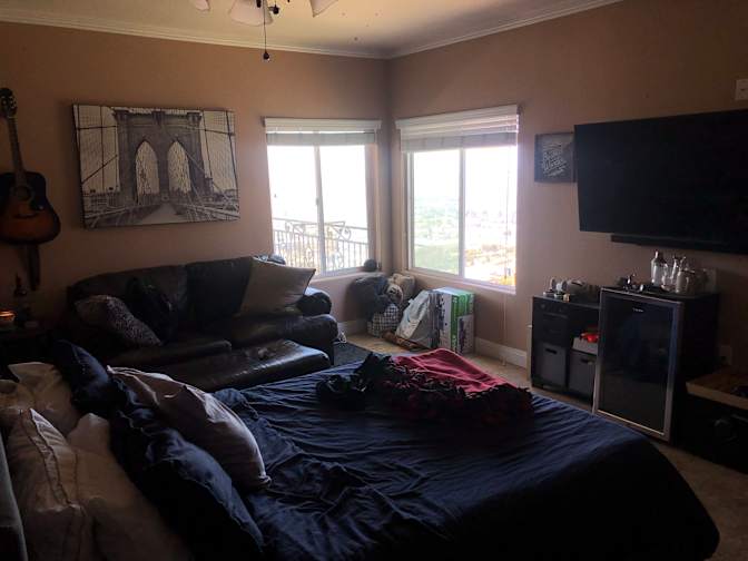 Emaline's room