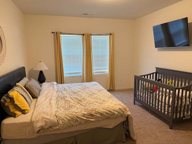 PadSplit's room