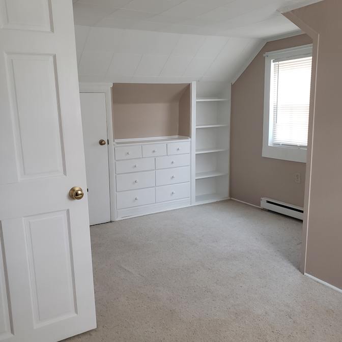Brenda's room