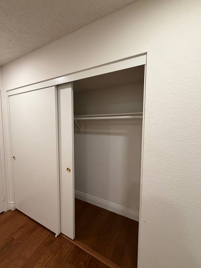 Kelly's room