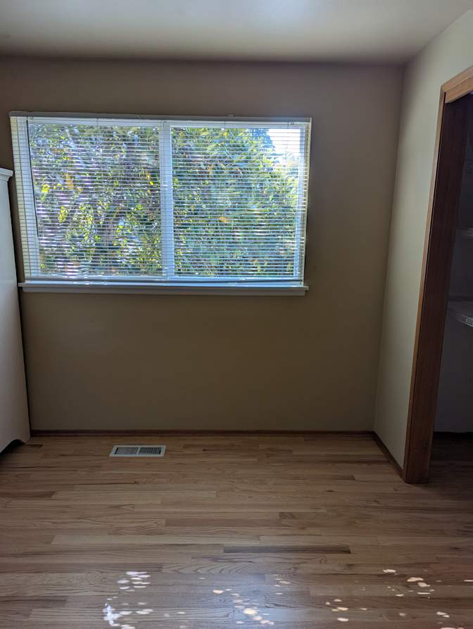 Linda's room