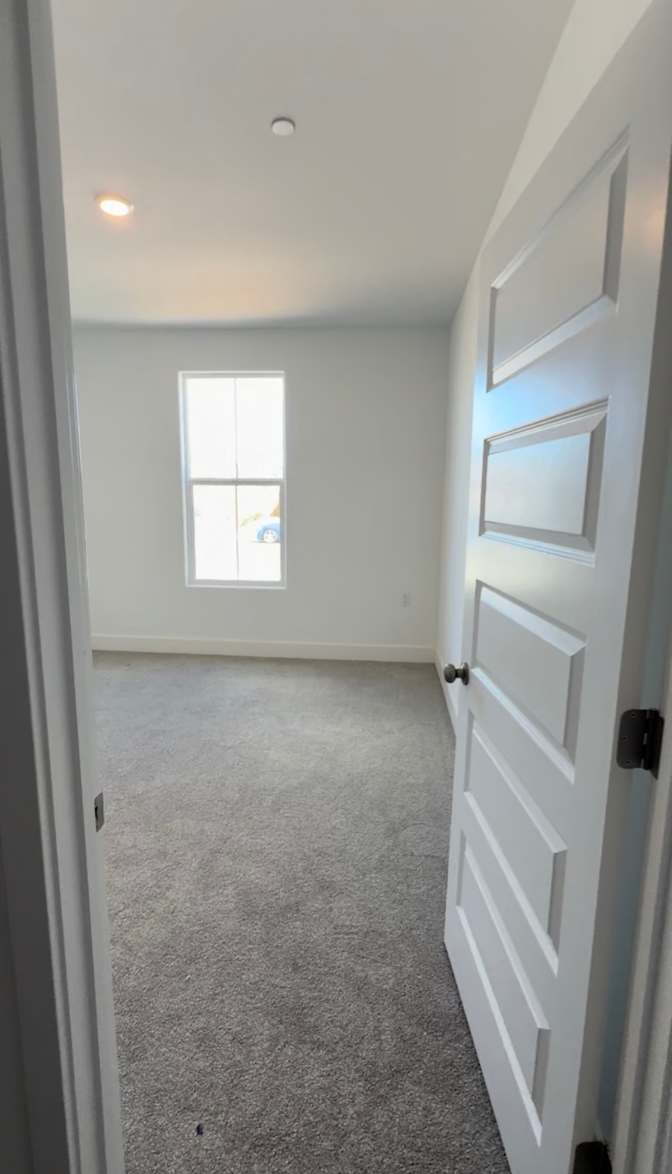 Amruta's room