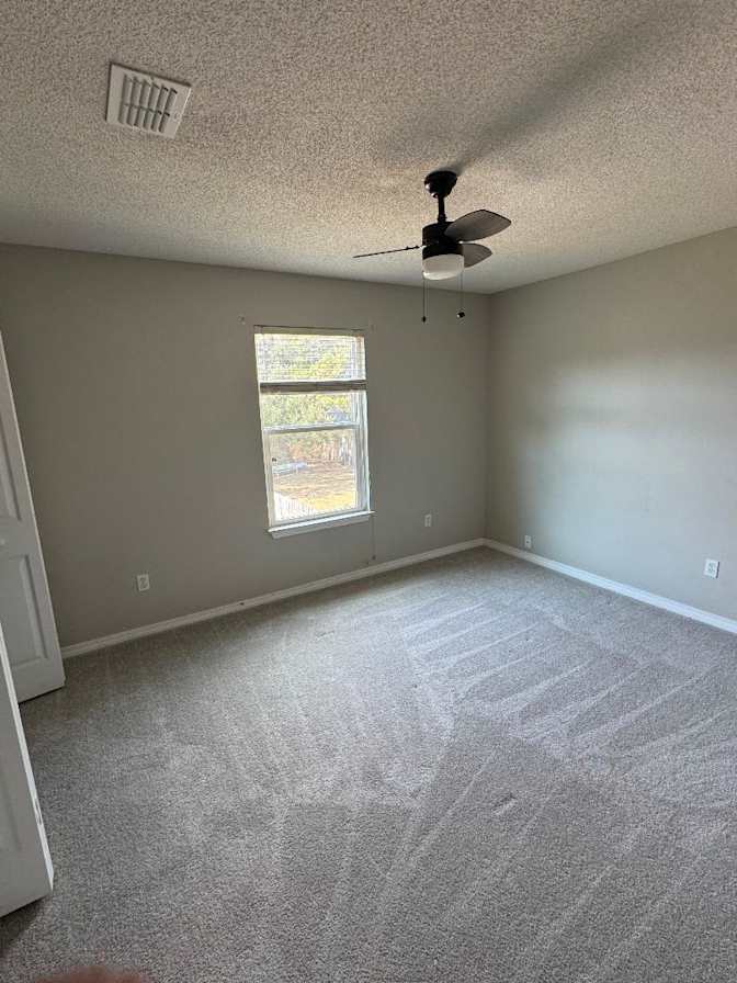 Trina's room