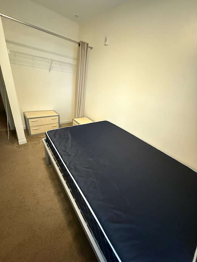 Melissa's room