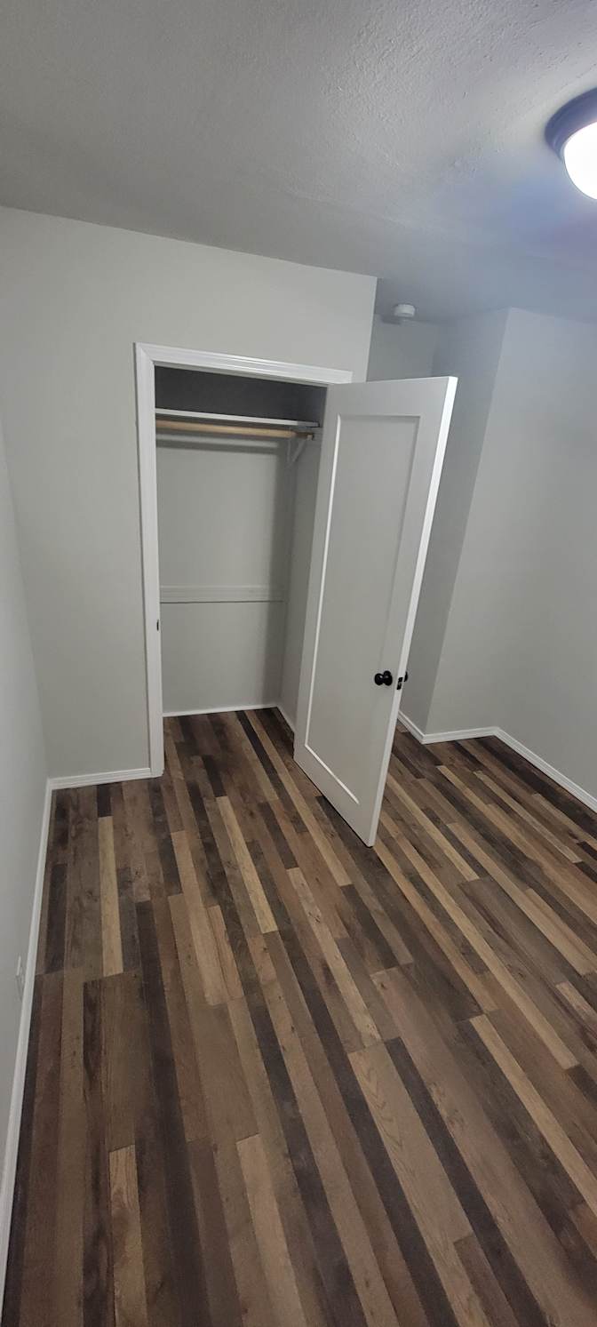 Atanacio's room