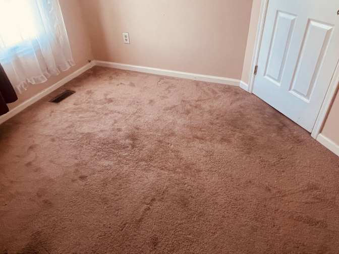 Jimmy's room